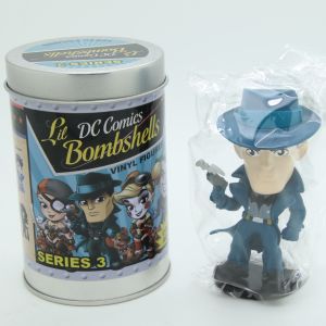 Cryptozoic Lil DC Comics Bombshells Series 3 S3 Batman