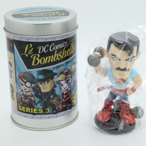 Cryptozoic Lil DC Comics Bombshells Series 3 S3 Superman