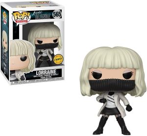 Funko Pop Movies 565 Atomic Blonde 29912 Lorraine Chase