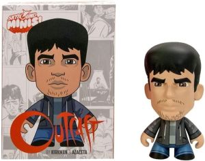 Vinyl Figure Skybound Minis Outcast Kyle Barnes Standard