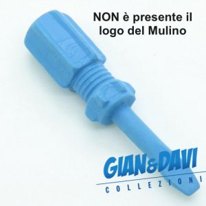B-MB-B Cacciavite Blu