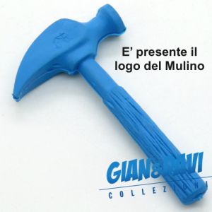 B-MB-B Martello Blu LOGO