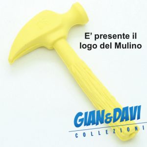 B-MB-B Martello Giallo LOGO