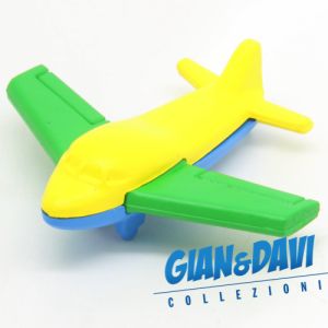 MB-C-CC Aereo GVB