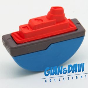 MB-C-CC Nave BAR