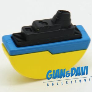 MB-C-CC Nave GBN
