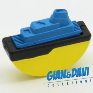 MB-C-CC Nave GNB