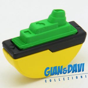 MB-C-CC Nave GNV