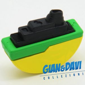 MB-C-CC Nave GVN