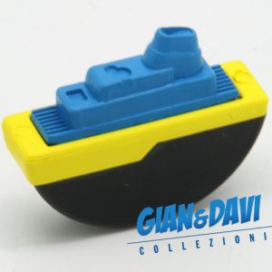 MB-C-CC Nave NGB