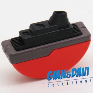 MB-C-CC Nave RAN