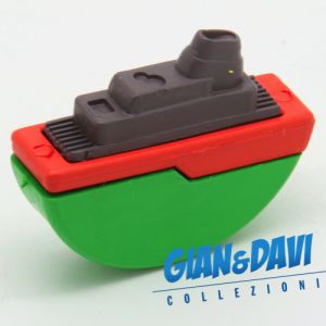MB-C-CC Nave VRA