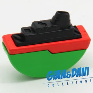 MB-C-CC Nave VRN
