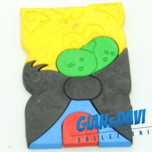 MB-C-IPP Gatto Giallo