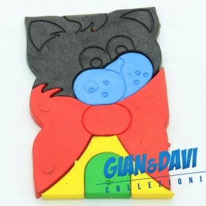 MB-C-IPP Gatto Nero