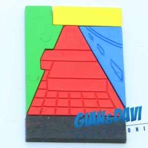 MB-C-IPP Strada Rosso