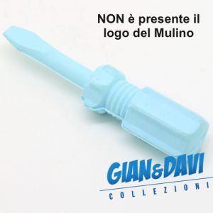 B-MB-B Cacciavite Azzurro