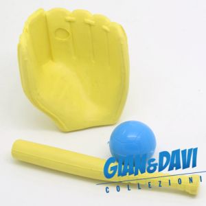 B-MB-B Fuori Campo Giallo