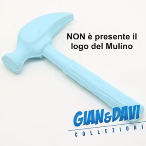 B-MB-B Martello Azzurro