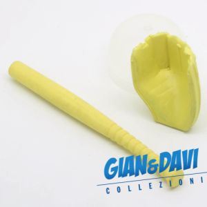 B-MB-B Fuori Campo Giallo PROTOTIPO