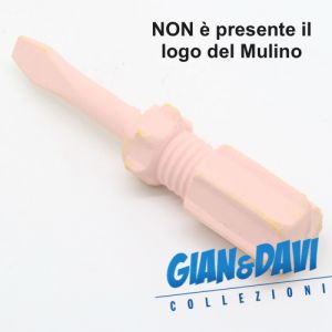 B-MB-B Cacciavite Rosa Chiaro