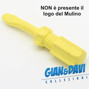 B-MB-B Cacciavite Giallo