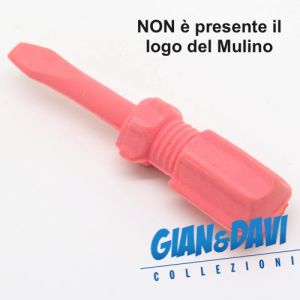 B-MB-B Cacciavite Rosa