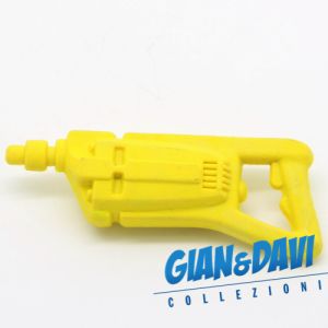 B-MB-B Martello Giallo Scuro