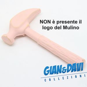 B-MB-B Martello Rosa Chiaro