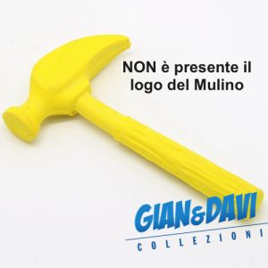 B-MB-B Martello Giallo Scuro