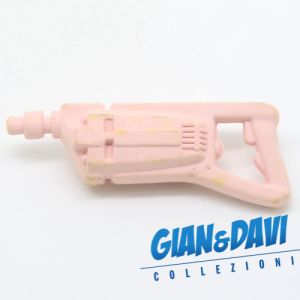 B-MB-B Trapano Rosa Chiaro