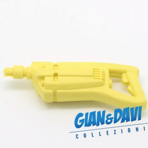 B-MB-B Trapano Giallo