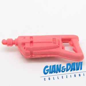 B-MB-B Trapano Rosa
