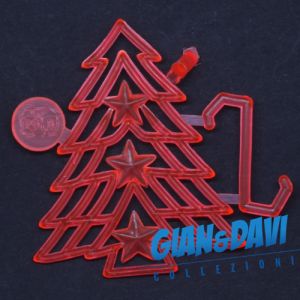 MB-GD-N86 Albero Arancione