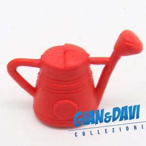 MB-G-OGV Annaffiatoio Rosso