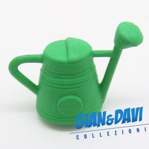 MB-G-OGV Annaffiatoio Verde