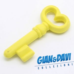MB-G-OGV Chiave Gialla