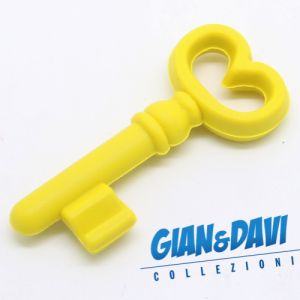 MB-G-OGV Chiave Giallo scuro