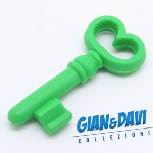 MB-G-OGV Chiave Verde