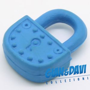 MB-G-OGV Lucchetto Blu