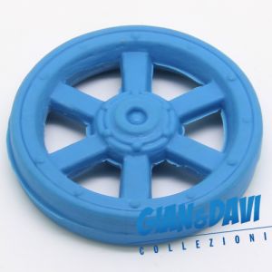 MB-G-OGV Ruota Blu