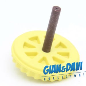 MB-G-OGV Trottolina Gialla