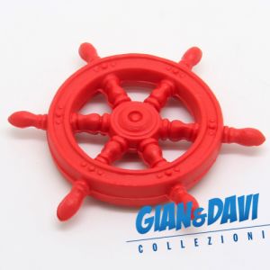 MB-G-OGV Timone Rosso