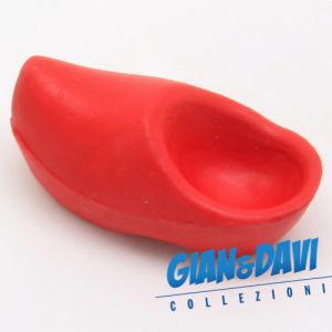 MB-G-OGV Zoccolo Olandese Rosso