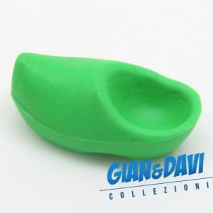 MB-G-OGV Zoccolo Olandese Verde