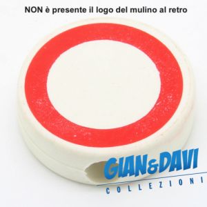 MB-G-SS Divieto d'accesso