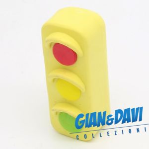 MB-G-SS Semaforo Giallo B