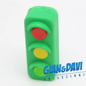 MB-G-SS Semaforo Verde Chiaro