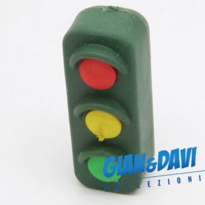 MB-G-SS Semaforo Verde Scuro