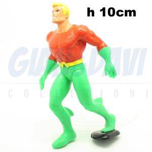 DC Comics Spain 01 Aquaman